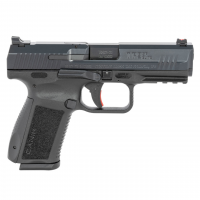 CANIK TP9SF Elite 9mm 4.19in 10rd Semi-Automatic Pistol (HG4870-N)