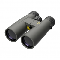 LEUPOLD BX-1 McKenzie 12x50mm Shadow Gray Binocular (181175)