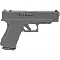 GLOCK 48 MOS 9mm 4.17in 10rd Pistol (PA4850201FRMOS)