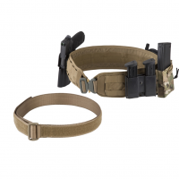 VIKING TACTICS VTAC Skirmish With Underbelt Coyote Belt (VTAC-SBU-CT)