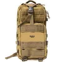 AMERICAN TACTICAL IMPORTS Rukx Gear Tactical 1 Day Backpack (ATICT1DT)
