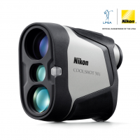 NIKON CoolShot 50i 6x22 Laser Rangefinder (16760)