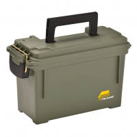 PLANO Element-Proof OD Green Small Field/Ammo Box (131200)