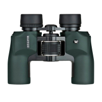 VORTEX Raptor 8.5x32mm Binoculars (R385)
