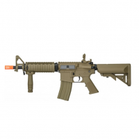 LANCER TACTICAL MK18 MOD 0 M4 CQB Gen 2 Low FPS Airsoft Rifle (LT-02TL-G2)