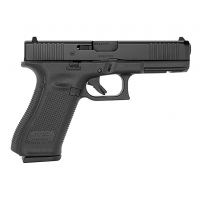 GLOCK 22 Gen5 40 S&W 4.49in 15rd Black Pistol (PA225S203)