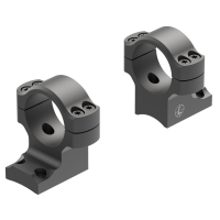LEUPOLD BackCountry Browning X-Bolt 2-pc RVF 30mm High Matte Ring Mount (171123)