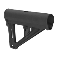 MAGPUL BTR Arm Brace Polymer Black AR-Pistol Platform (MAG1079-BLK)