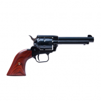 HERITAGE Rough Rider 22 LR 4.75in 6rd Single-Action Revolver (RR22B4)