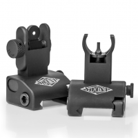 YANKEE HILL MACHINE 5010 & 5030-H AR-15 Quick Deploy Same Sight System (YHM-5040-H)