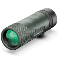 HAWKE Endurance ED 10x25 Green Monocular (36311)