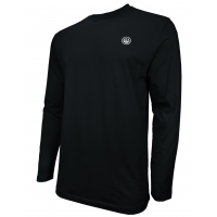 BERETTA USA Logo Black T-Shirt (TS561T14160999)