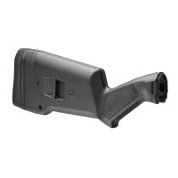 MAGPUL SGA Black Buttstock For Remington 870 (MAG460)