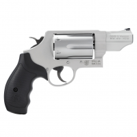 S&W Governer 410 Bore,45 ACP,45 Colt 2.75in 6rd Matte Silver Revolver (160410)