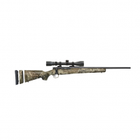 MOSSBERG Patriot Youth Super Bantam .243 Win 20in 5rd Bolt-Action Rifle with Vortex 3-9x40mm Scope (28065)