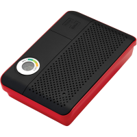 HORNADY Rechargeable Gun Safe Dehumidifier (95900)