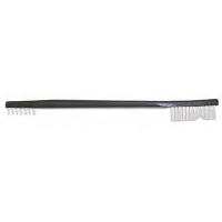 PRO-SHOT PRODUCTS Nylon Double End Gun Brush (M16)