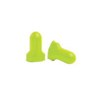 HOWARD LEIGHT Low Pressure Disposable Foam 5-Pair Shooting Earplugs (1517)