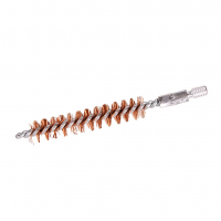 BIRCHWOOD CASEY 6.5mm Bronze Bore Brush (41251)