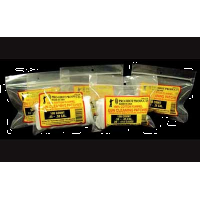 PRO-SHOT PRODUCTS 12-16Ga 50 Count Cleaning Patches (104)
