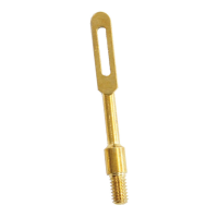 BIRCHWOOD CASEY .22/.223/5.56mm Slotted Tip Patch Holder (41370)