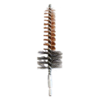 BIRCHWOOD CASEY .308/7.62mm Bronze MSR Chamber Brush (41285)