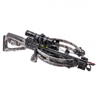 TENPOINT Siege RS410 Veil Alpine Crossbow Package with ACUslide and RangeMaster Pro Scope (CB21012-6819)
