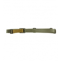 BLUE FORCE Padded Vickers Combat Applications Nylon Hardware OD Green Sling (VCAS-200-OA-OD)