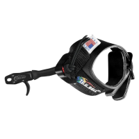 T.R.U. BALL ARCHERY Bandit Junior Release Buckle (TBDB-BK-JR)