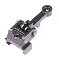 GRIFFIN ARMAMENT M2 Rear Sight (GAM2R)