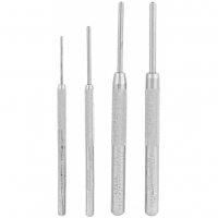 LYMAN 4 Piece Roll Pin Punch Set (7031277)