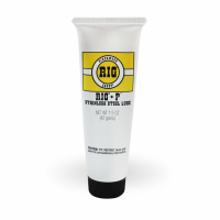 BIRCHWOOD CASEY RIG +P Stainless Steel Lube 1.5oz Tube (40051)