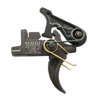 GEISSELE AUTOMATICS Hi-Speed National Match Trigger Set (05-181)