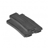 CMMG 5.7 AR Conversion 40rd Magazine, 3 Pack (54AFCD2)