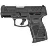 taurus g3c, striker fired, semi-automatic pistol, 10 rounds, 3 magazines 1-g3c931-10