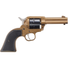 ruger wrangler 22lr 3.75in 6rd burnt bronze cerakote sao revolver (02054)