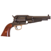 cimarron 1858 remington army .44 cal 5.5in 6rd revolver (ca108)