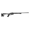 masterpiece arms pmr 6.5 prc 26in polished barrel 10rd black bolt-action rifle (65prcpmr-rh-blk-pba)