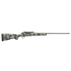 springfield armory model 2020 boundary 6.5mm prc 24in 3rd rogue camo bolt-action rifle (bab92465prcy)