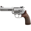 kimber k6s dasa target 357 mag 4in 6rd da/sa revolver (3700621ca)