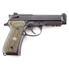 wilson combat beretta 92g brigadier tactical 9mm luger 4.7in 15rd single/double pistol (ber-92brig-9)