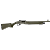 beretta 1301 tactical c mod 2 12ga 18.5in 5rd od green obp-hopb1 defense shotgun (j131m2ctt18g)