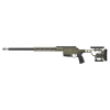 sig sauer cross sawtooth 6.5 prc 22in 4rd moss green bolt rifle (cross-65prc-22b-saw)