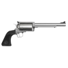 magnum research bfr 350 legend 7.5in 6rd stainless steel revolver (bfr350l7)