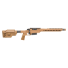 springfield armory model 2020 heatseeker .308 16in carbon fiber barrel 5rd coyote brown rifle (bah916308cfcb)