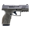 taurus gx2 9mm 3.38in 2x13rd og/stainless striker pistol (1-gx2939o)