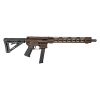 diamondback db9r 9mm luger 16in 32rd midnight bronze semi-auto rifle (db1418p071)