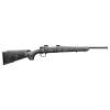 cva cascade 223 remington 18in 4rd 2 piece weaver base bolt action rifle (cr3912r)