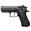 iwi us jericho 941 9mm luger 4.4in 16rd black da/sa pistol (j941f9orp)