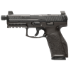 hk vp9a1 x tactical or 9mm 4.7in 15rd semi-automatic pistol (81001224)